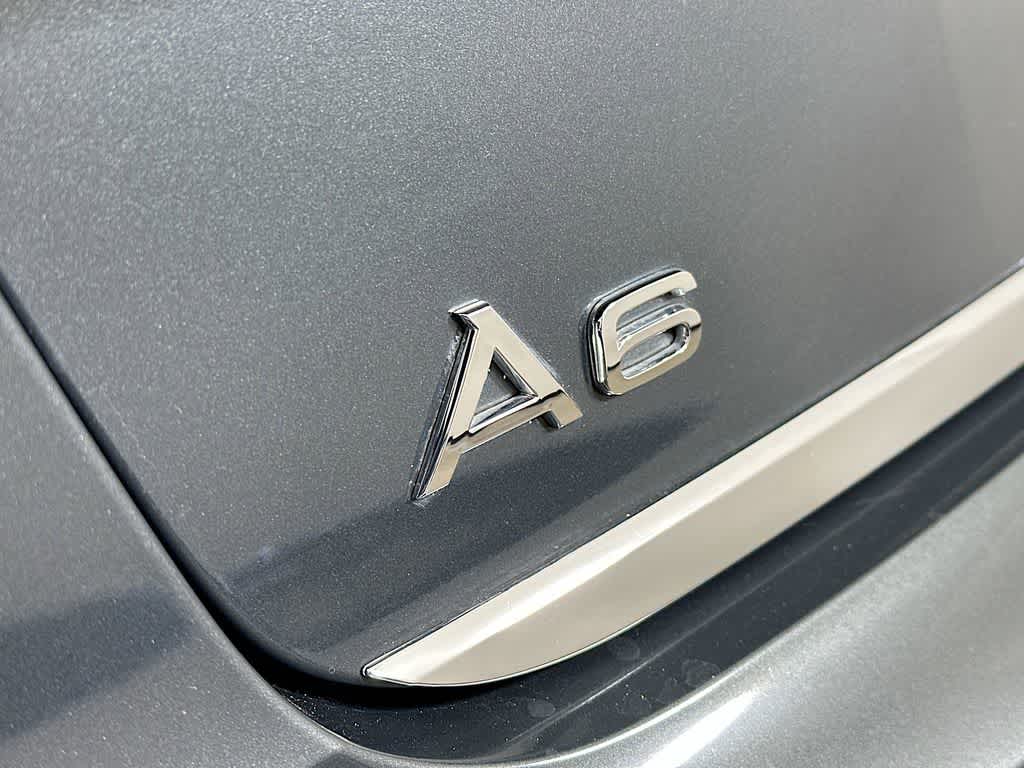 Thumbnail: 2016 Audi A6 - 7