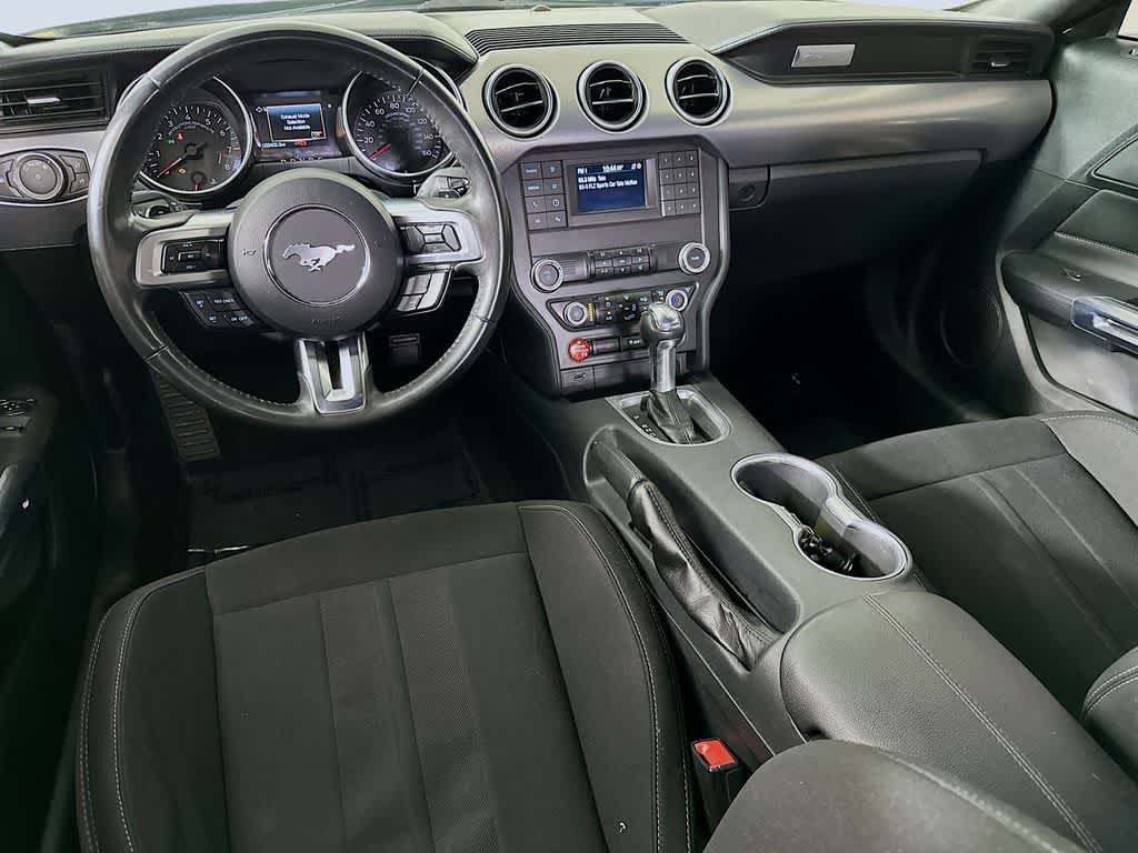 2022 Ford Mustang GT 10