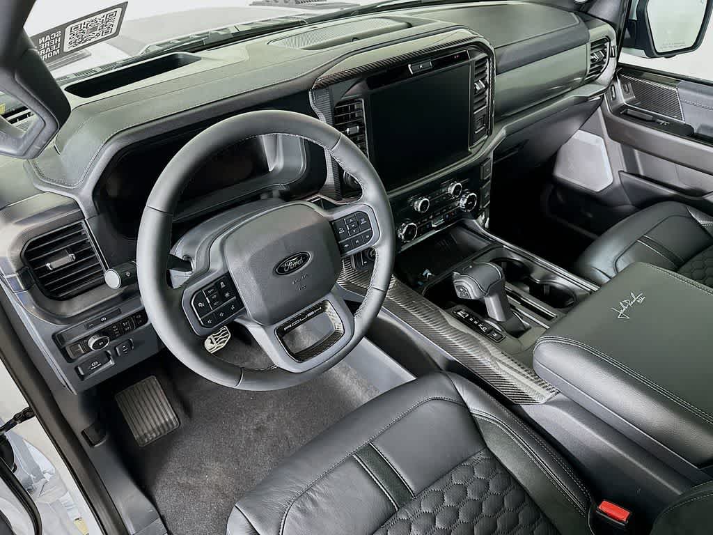 Thumbnail: 2025 Ford F-150 - 2