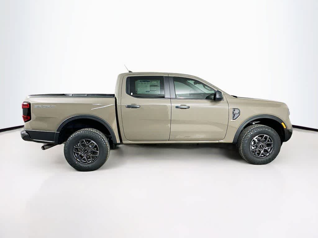 Thumbnail: 2025 Ford Ranger - 25
