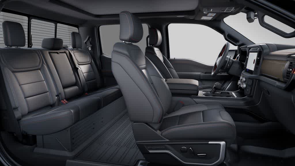 Thumbnail: 2025 Ford F-150 - 7