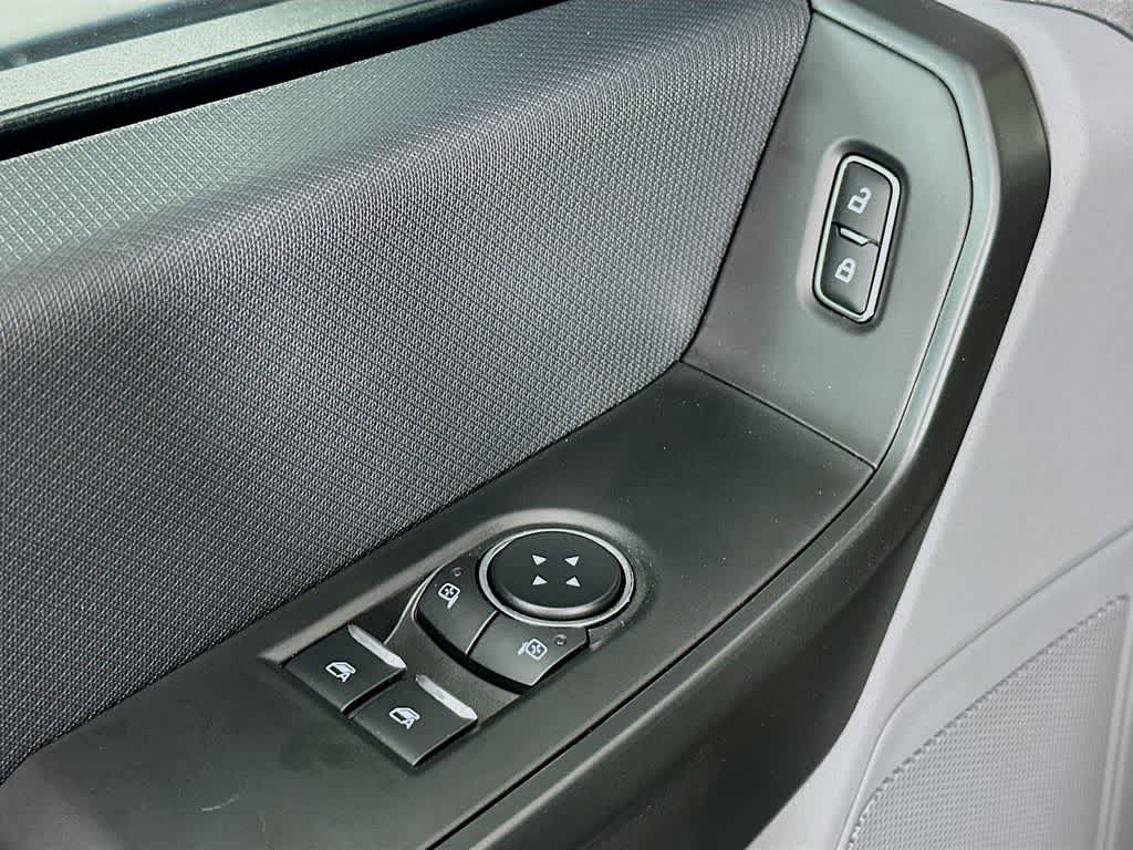 2025 Ford F-150 XL 27