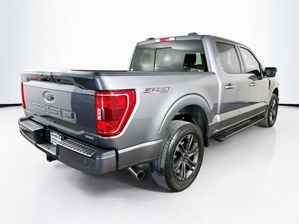 Thumbnail: 2022 Ford F-150 - 24