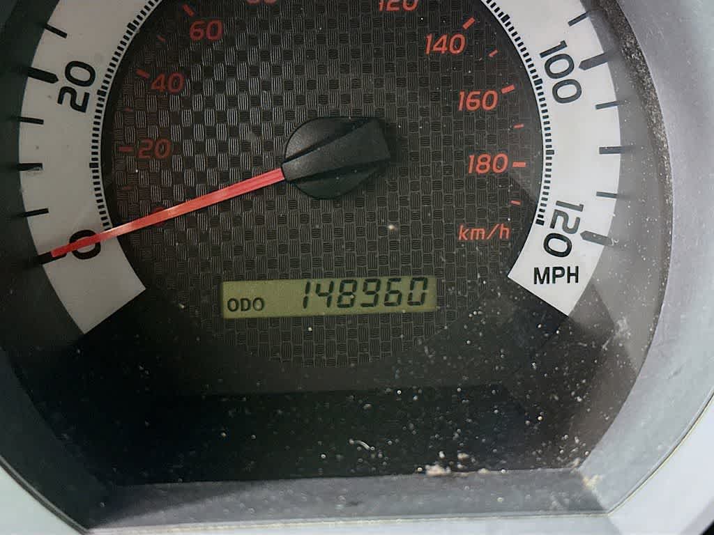 Thumbnail: 2014 Toyota Tacoma - 19