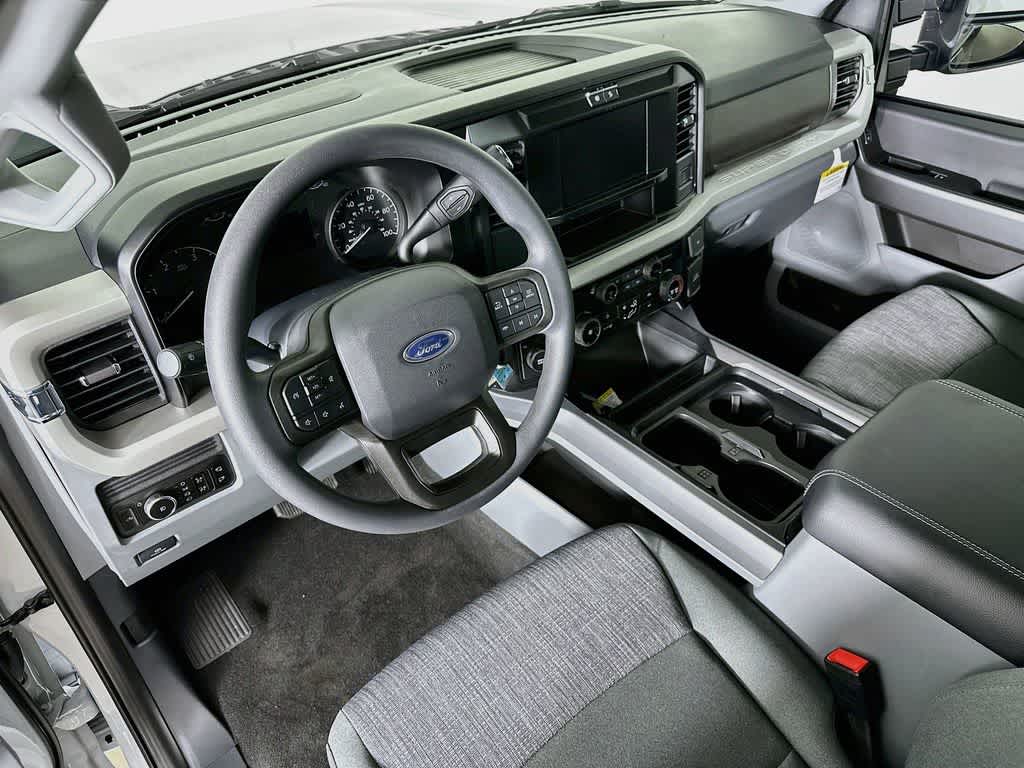 Thumbnail: 2026 Ford F-350 - 2