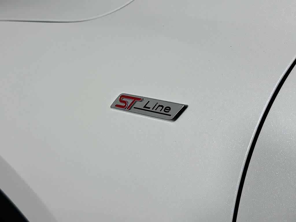 Thumbnail: 2026 Ford Escape - 7