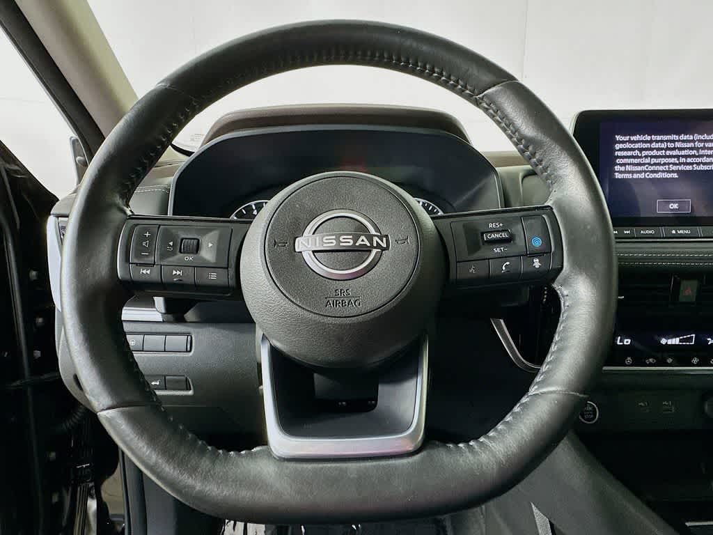 Thumbnail: 2022 Nissan Rogue - 16