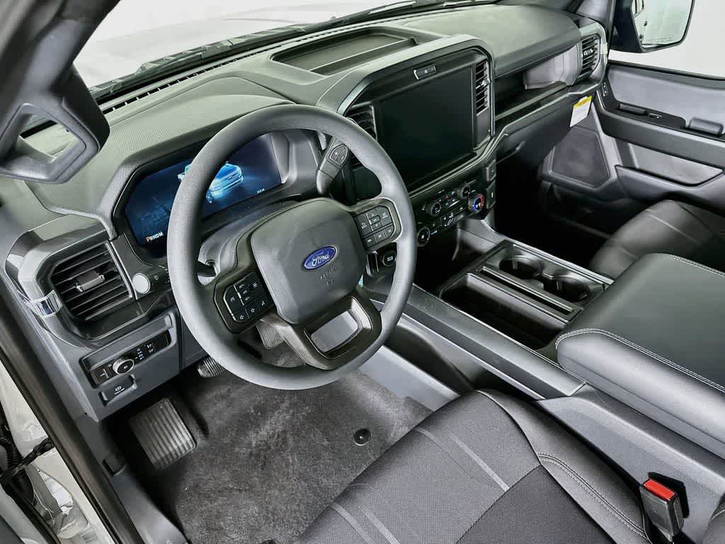 Thumbnail: 2026 Ford F-150 - 2