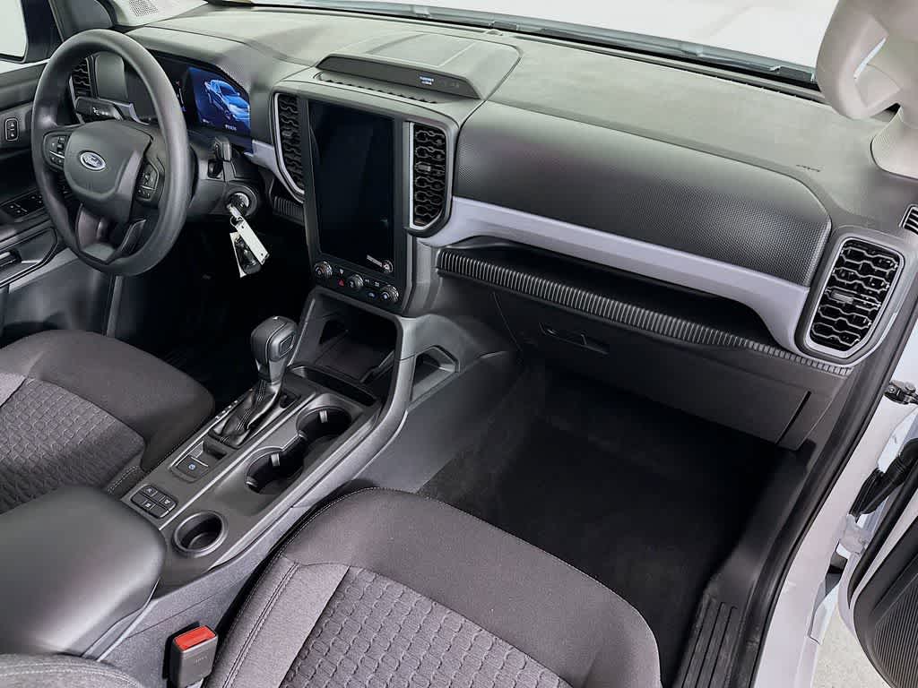 Thumbnail: 2025 Ford Ranger - 31