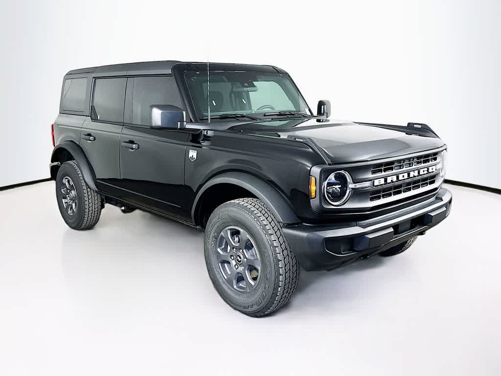 Thumbnail: 2025 Ford Bronco - 24