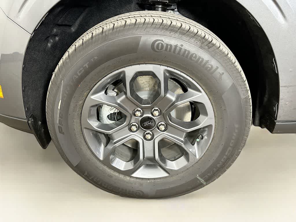 Thumbnail: 2026 Ford Maverick - 8