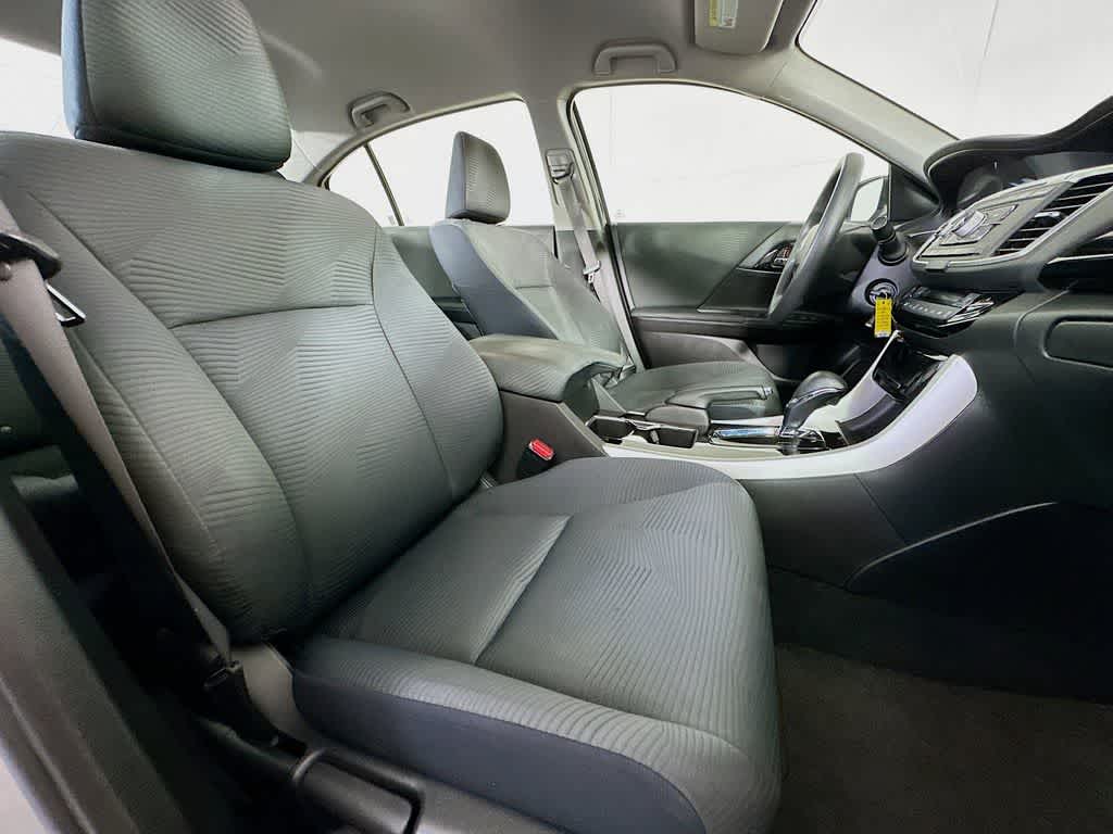 Thumbnail: 2016 Honda Accord - 14