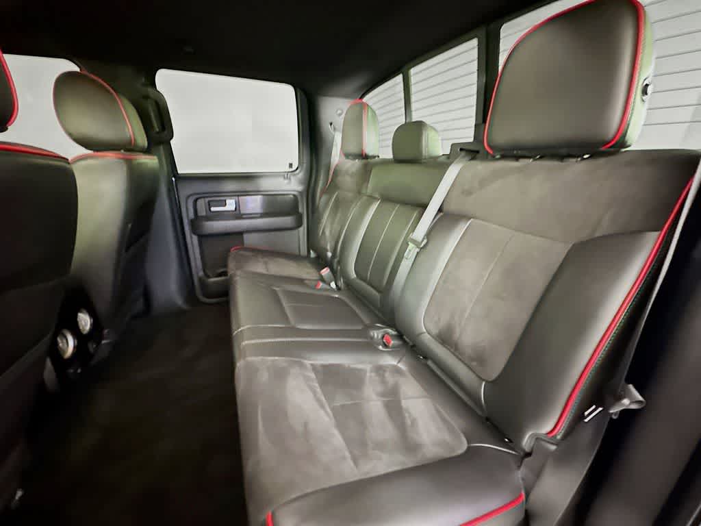 Thumbnail: 2014 Ford F-150 - 14