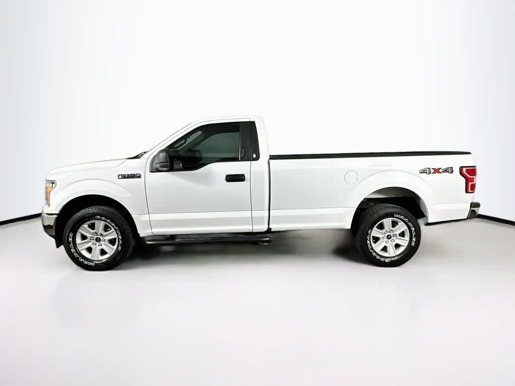 Thumbnail: 2020 Ford F-150 - 3