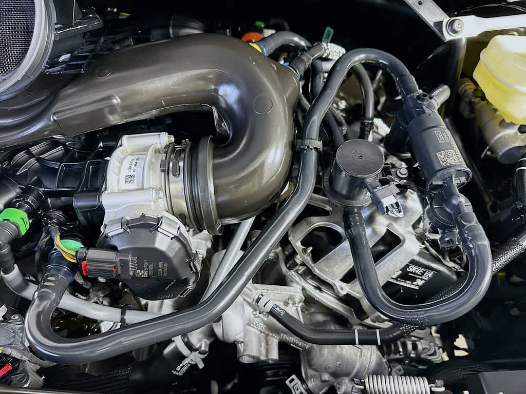 Thumbnail: 2025 Ford Transit Series - 9