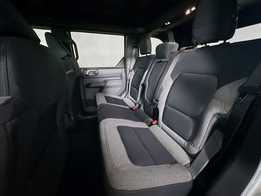 Thumbnail: 2025 Ford Bronco - 13