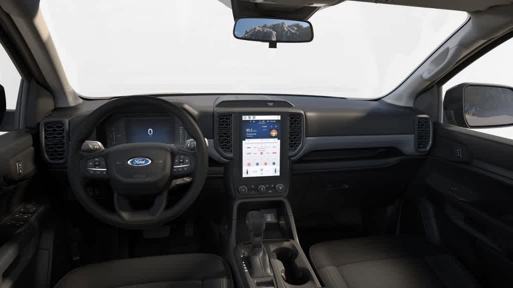 Thumbnail: 2025 Ford Ranger - 7