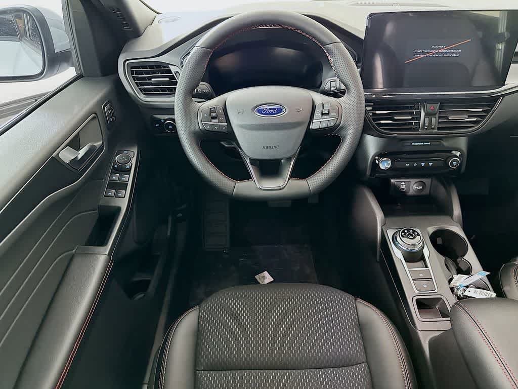 2025 Ford Escape ST-Line Select 10