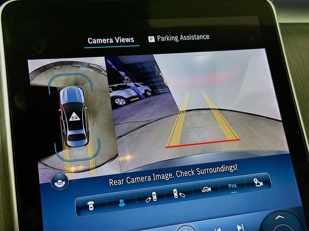 Thumbnail: 2022 Mercedes-Benz C-Class - 29