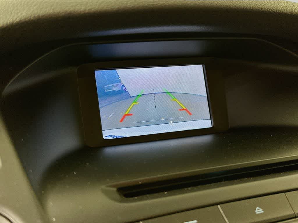 Thumbnail: 2016 Ford Focus - 27