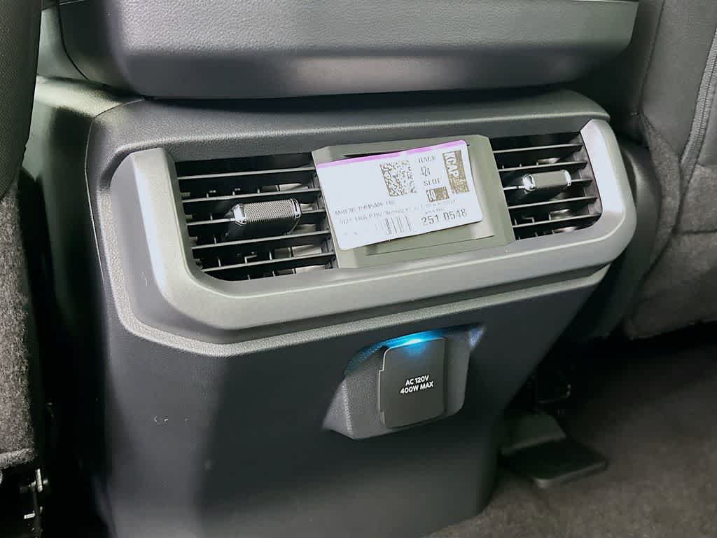 Thumbnail: 2025 Ford F-150 - 13