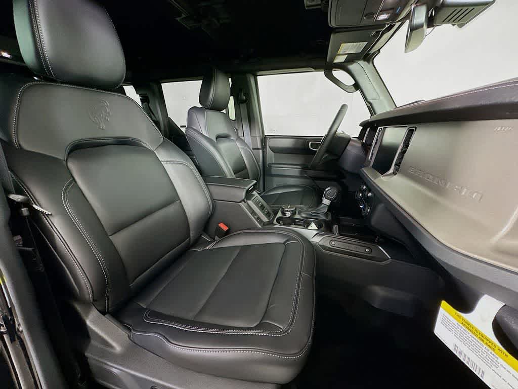 Thumbnail: 2026 Ford Bronco - 15