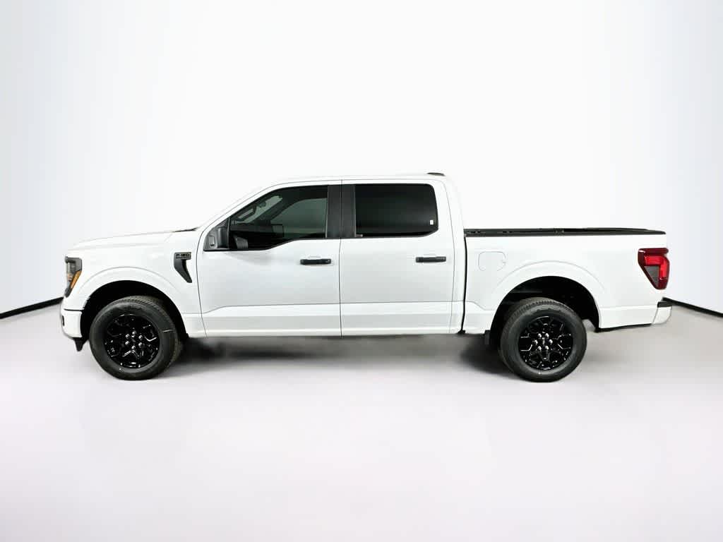 Thumbnail: 2026 Ford F-150 - 3