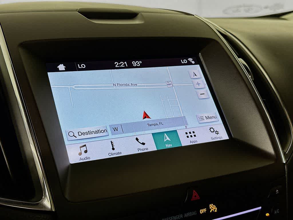 Thumbnail: 2019 Ford Edge - 27