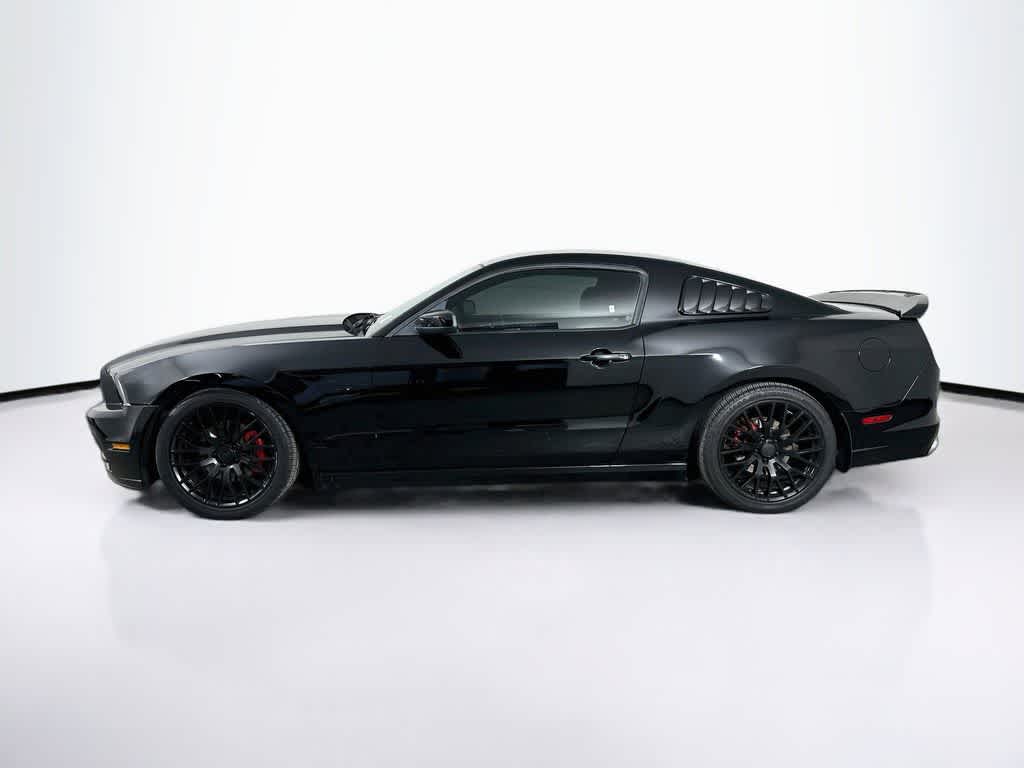 Thumbnail: 2014 Ford Mustang - 3