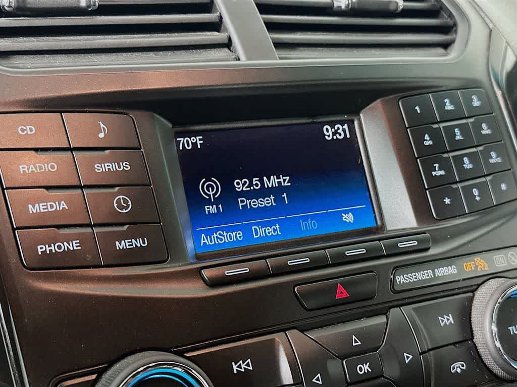 Thumbnail: 2017 Ford Explorer - 16