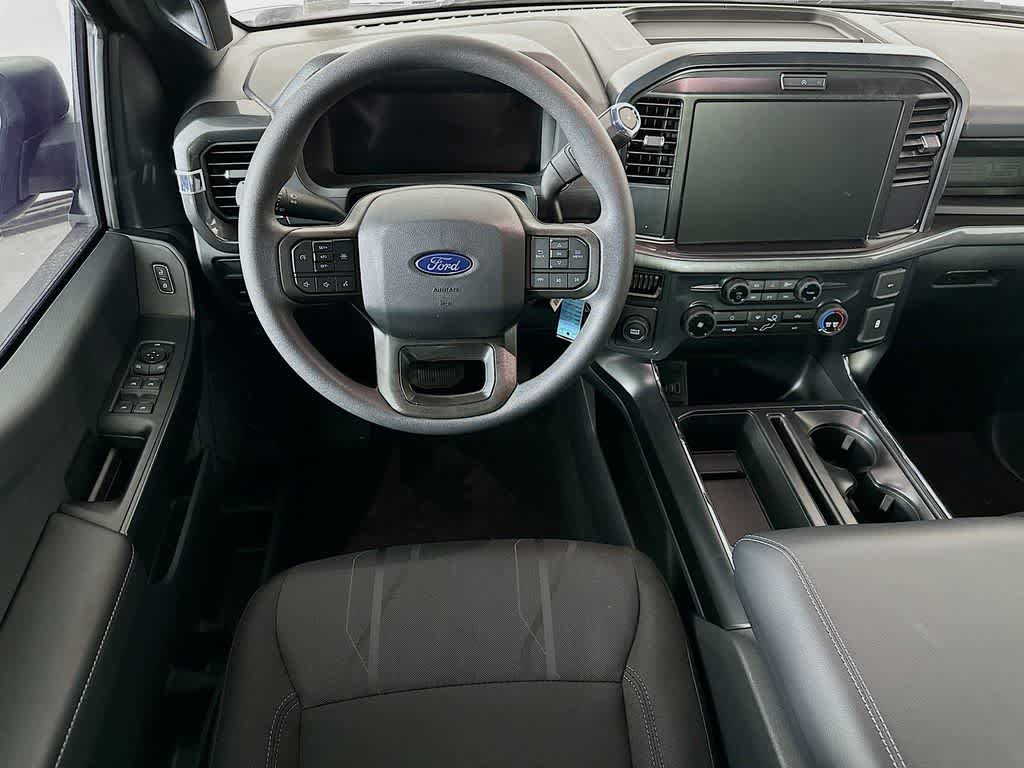 Thumbnail: 2026 Ford F-150 - 10