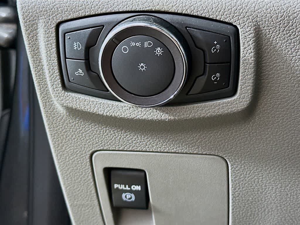 Thumbnail: 2019 Ford F-150 - 26