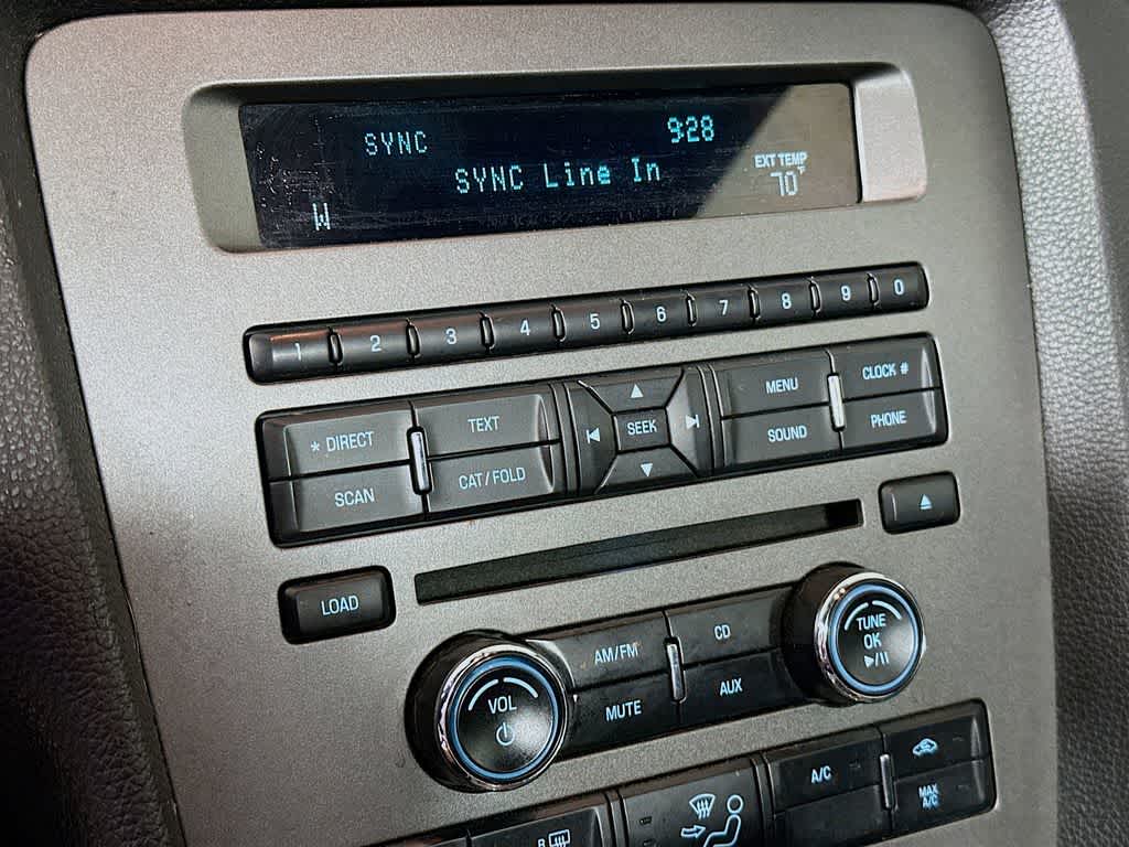 Thumbnail: 2014 Ford Mustang - 15