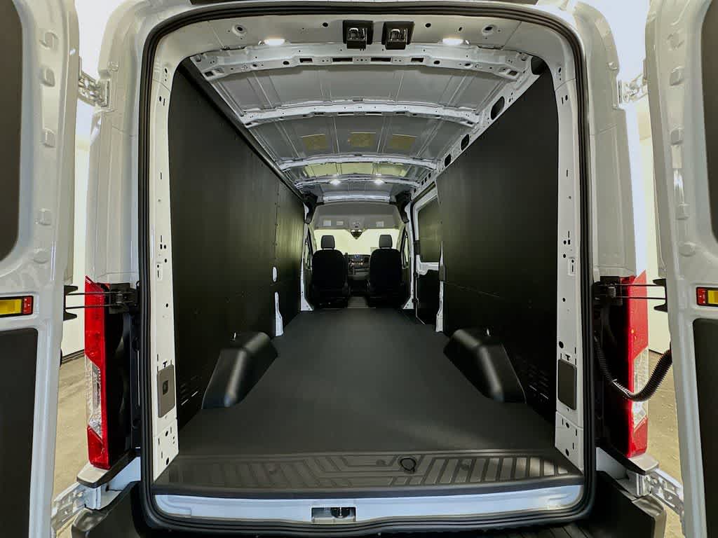 Thumbnail: 2025 Ford Transit Series - 19