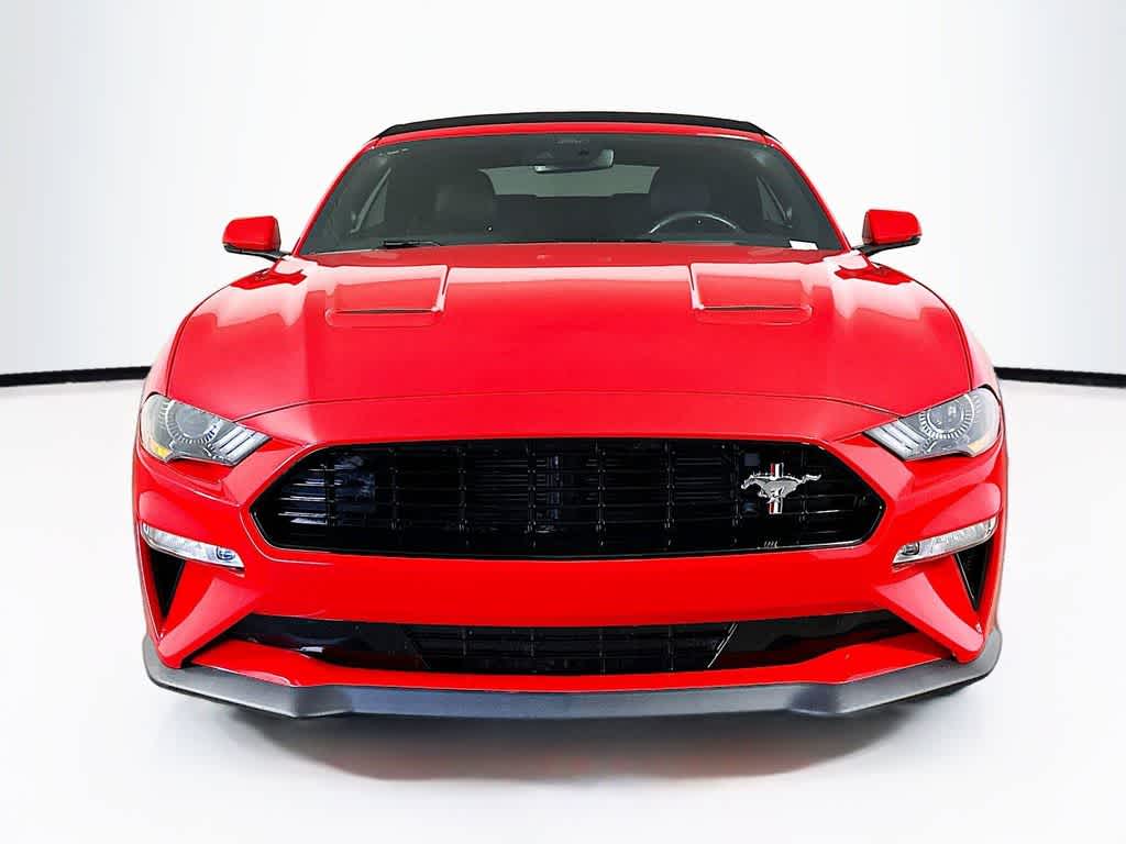 Thumbnail: 2020 Ford Mustang - 6
