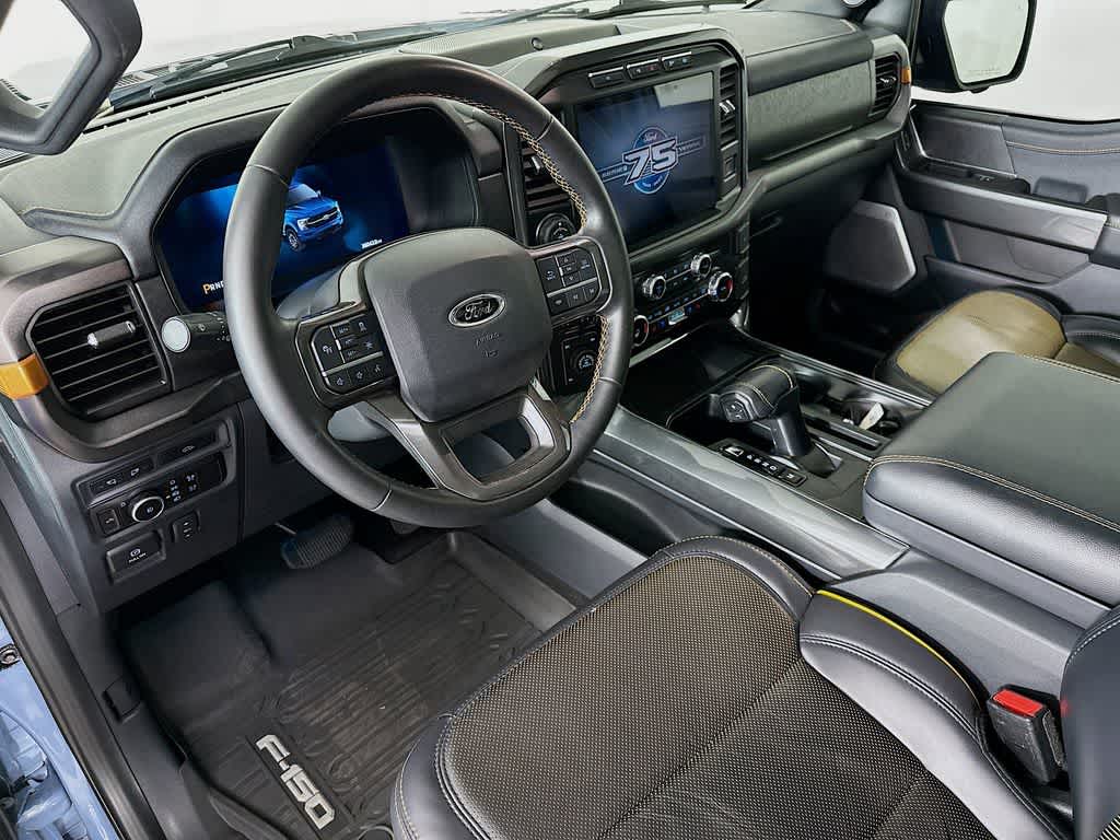 Thumbnail: 2023 Ford F-150 - 2