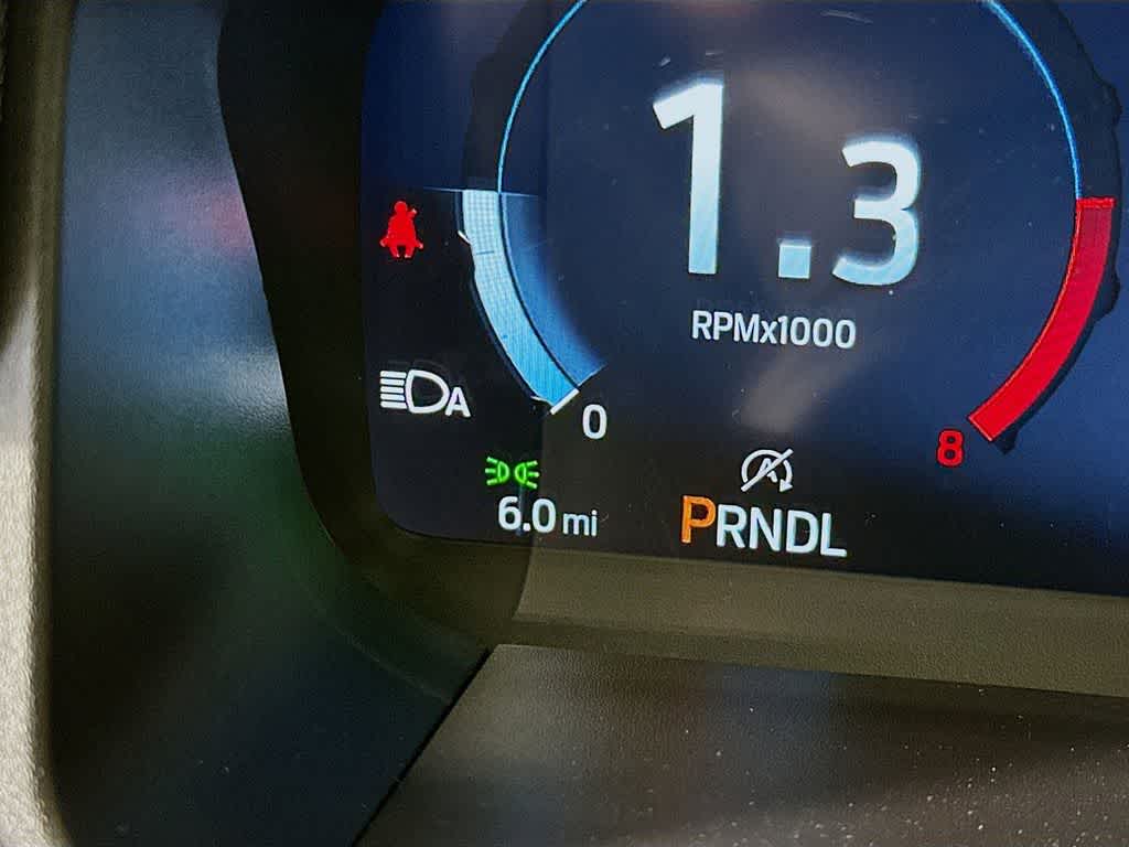 Thumbnail: 2026 Ford Explorer - 20