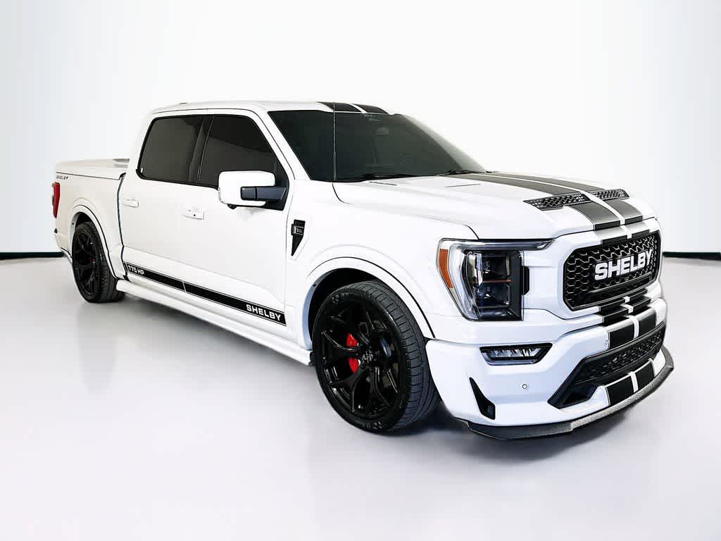 Thumbnail: 2022 Ford F-150 - 24