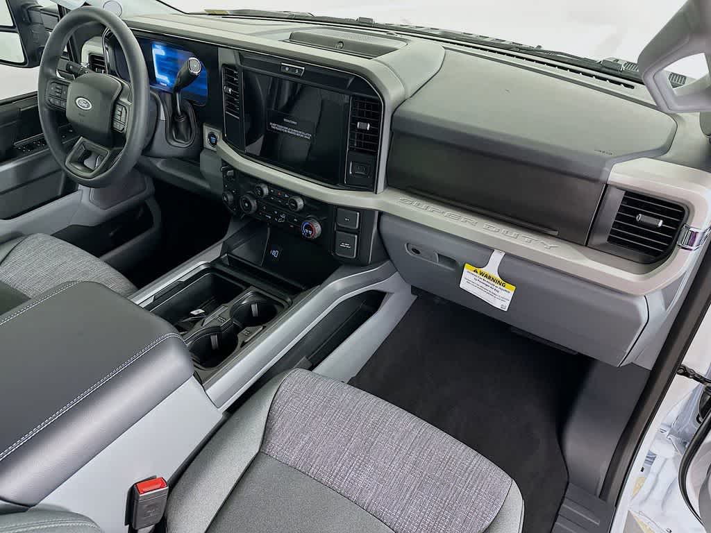 Thumbnail: 2026 Ford F-250 - 34