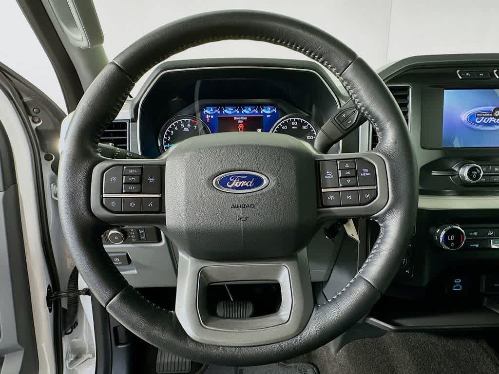 Thumbnail: 2021 Ford F-150 - 15