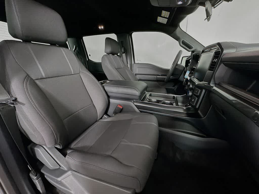 Thumbnail: 2026 Ford F-150 - 15