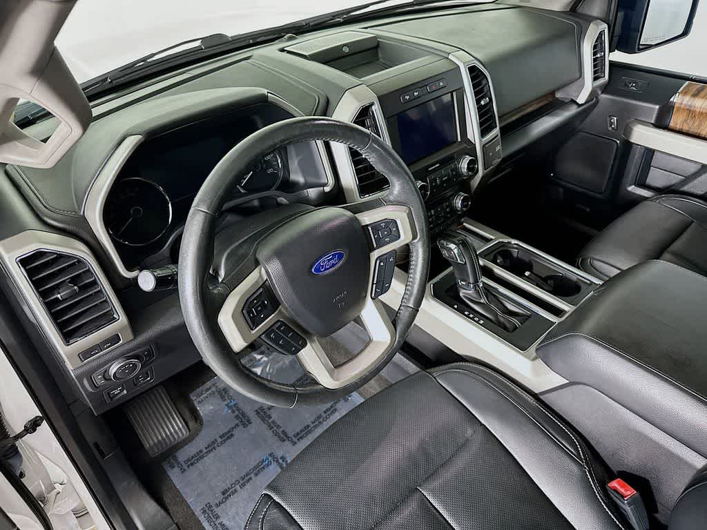 Thumbnail: 2018 Ford F-150 - 2