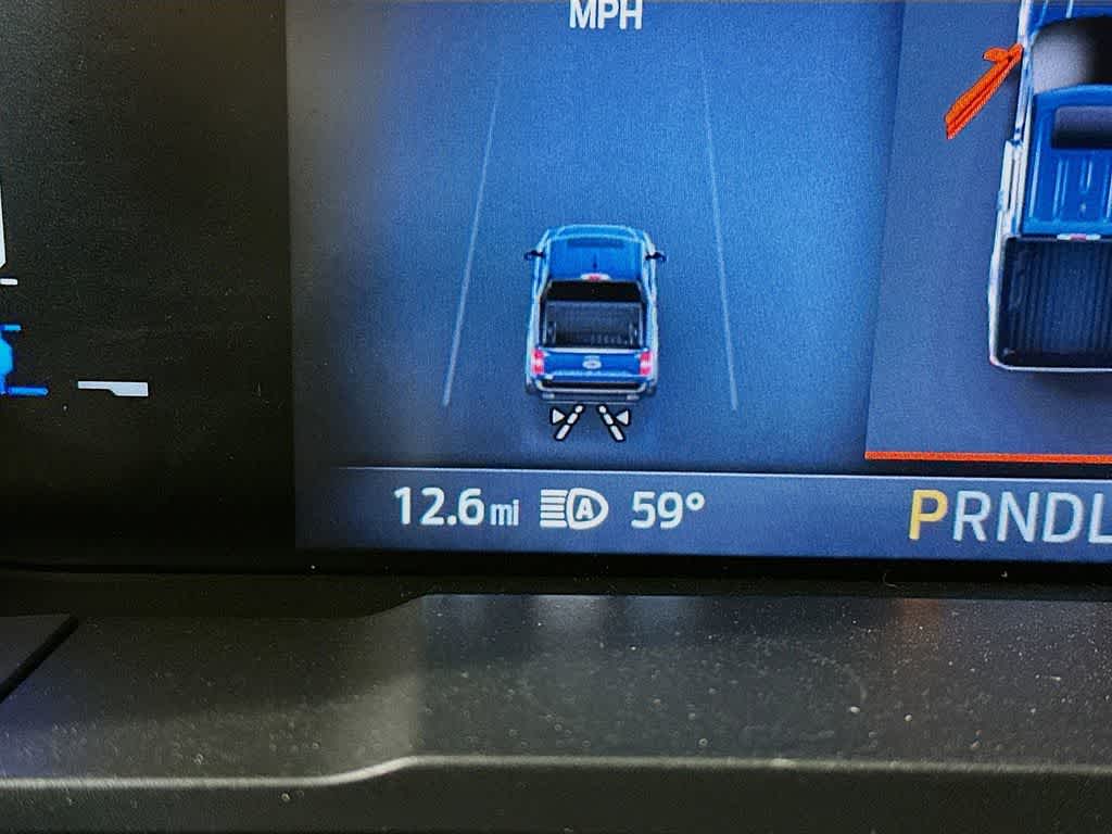 Thumbnail: 2026 Ford Maverick - 18