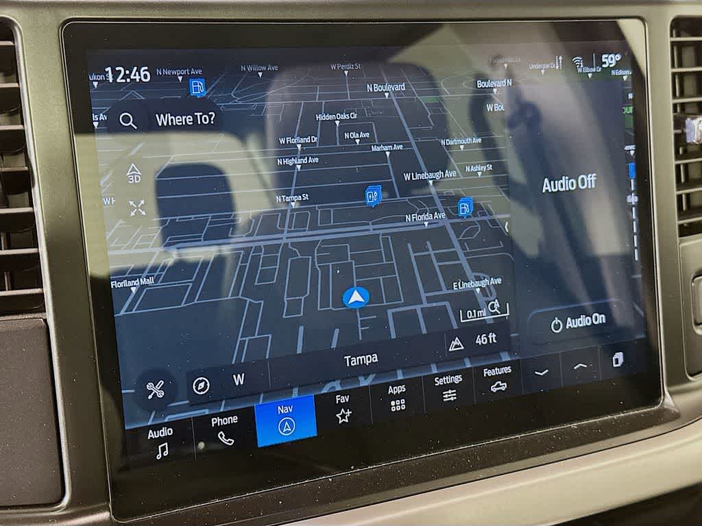 Thumbnail: 2023 Ford F-150 - 28