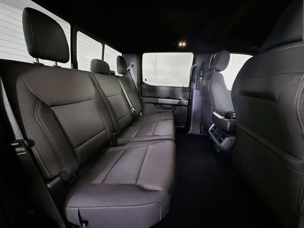 Thumbnail: 2026 Ford F-150 - 32