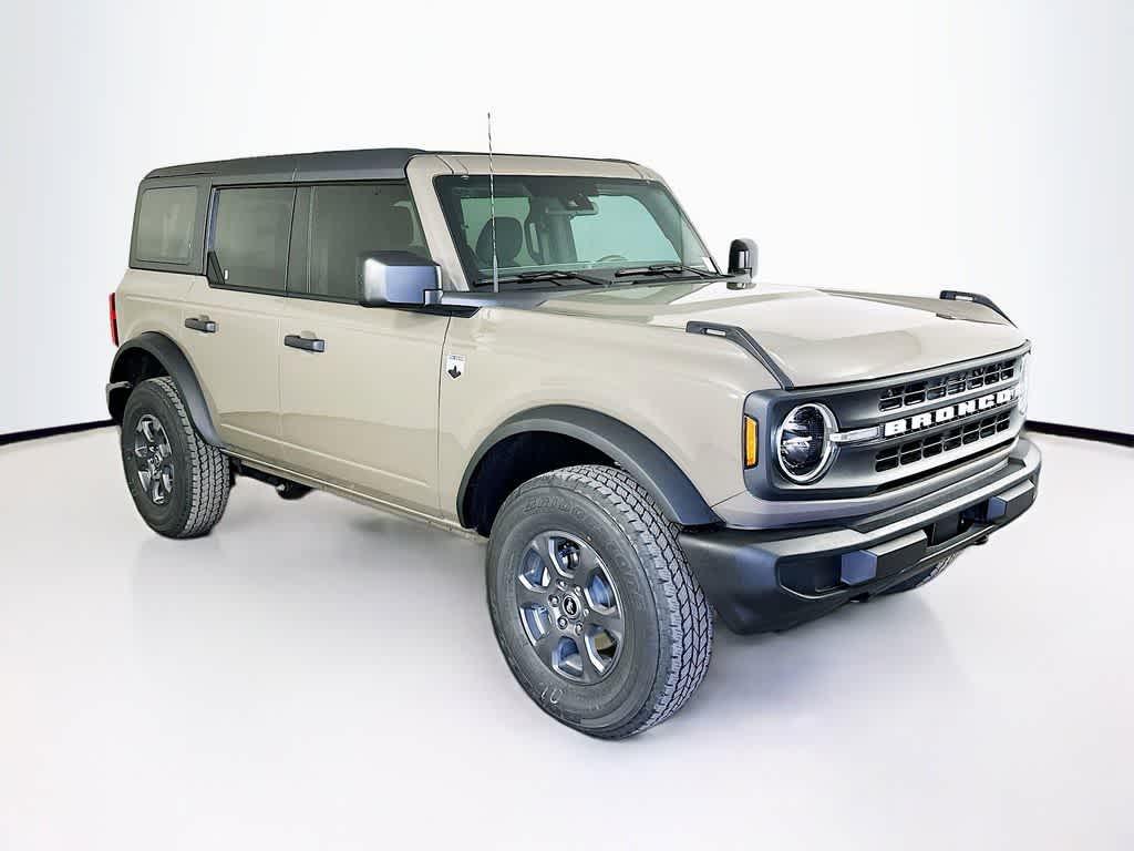 Thumbnail: 2025 Ford Bronco - 24