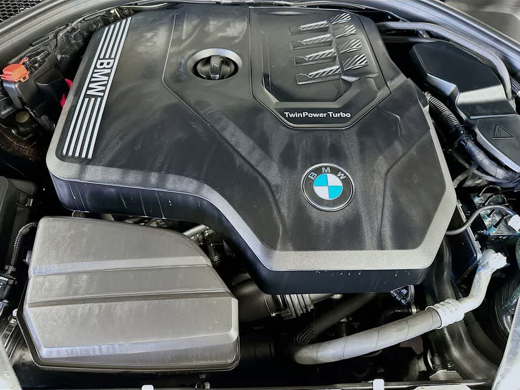 Thumbnail: 2022 BMW 4 Series - 9