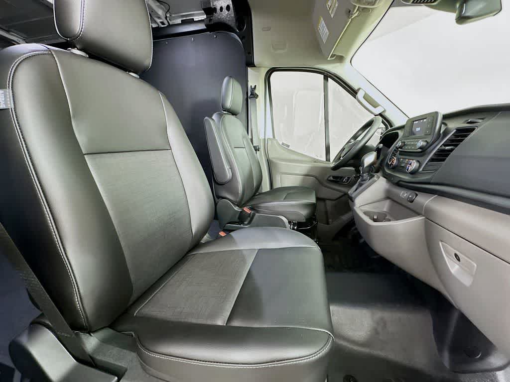 Thumbnail: 2025 Ford Transit Series - 13