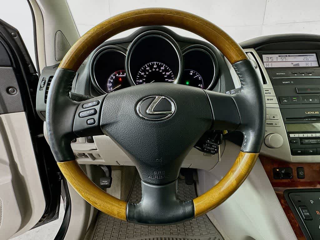 Thumbnail: 2004 Lexus RX - 16