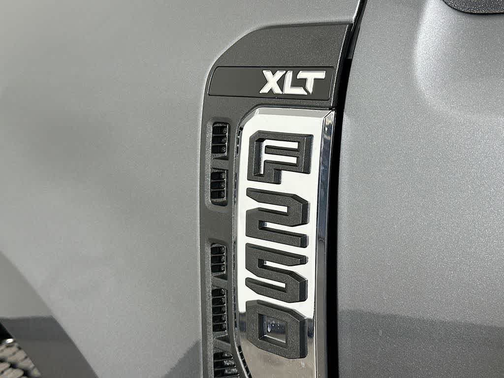 Thumbnail: 2026 Ford F-250 - 7